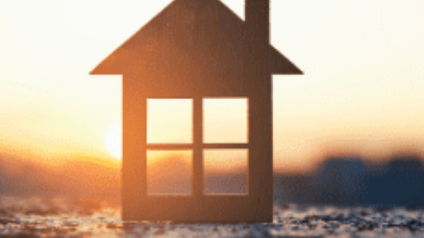 Pay rent to keep a roof over my family head