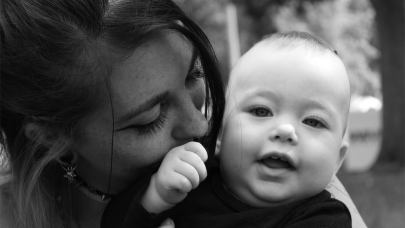 Support a loving home