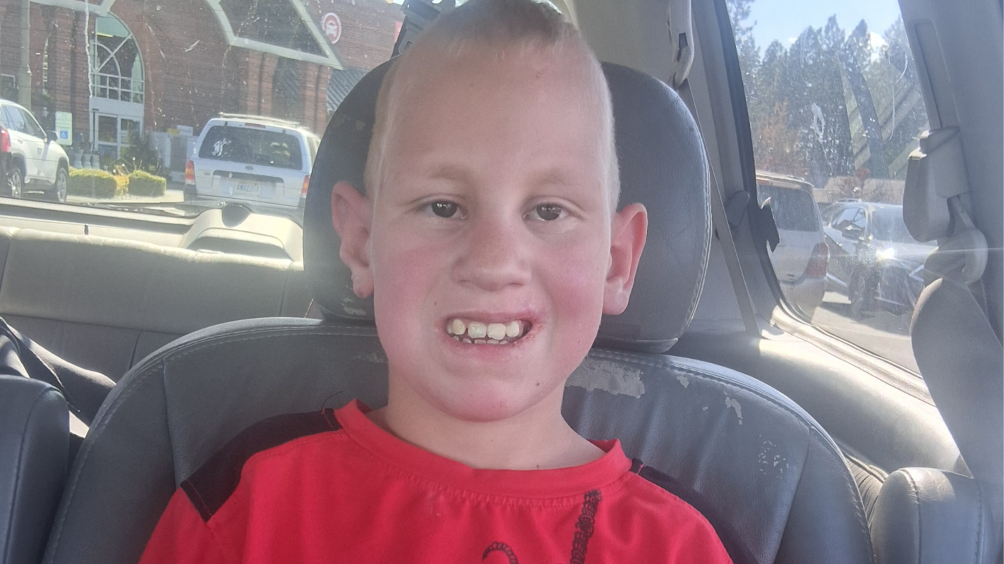 Help Chase Through His Kidney Failure