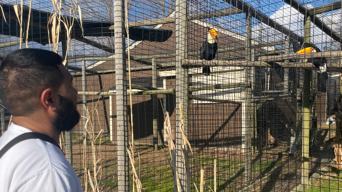 Stronger Together: Legal Support for Sammi