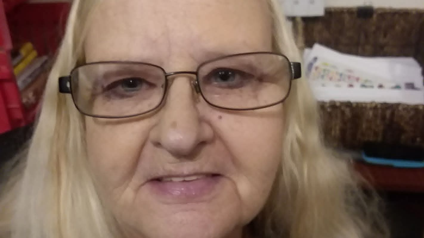 Barbara Jean Johnson's Family and End of life expenses