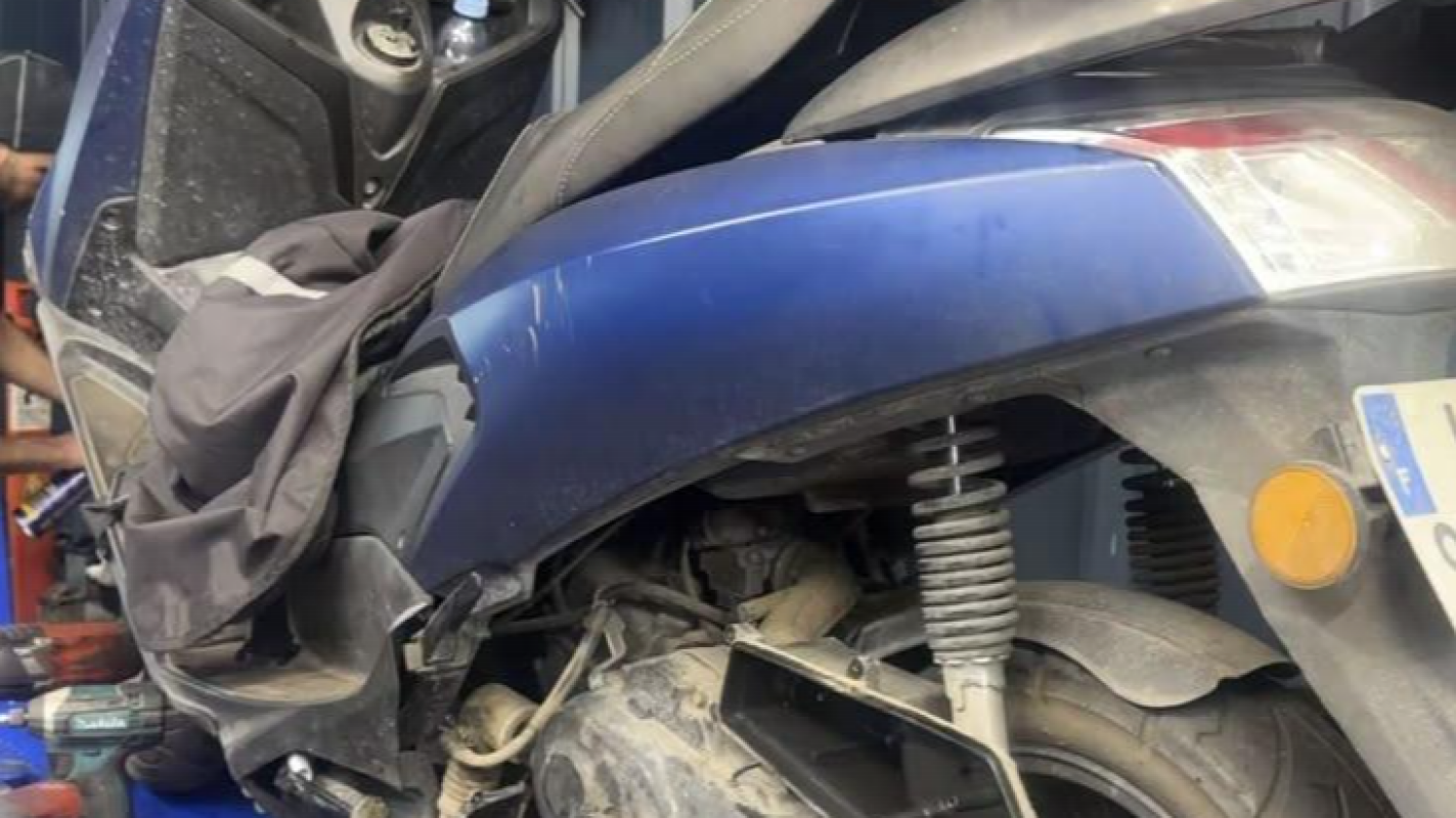 Emergency Car Rebuild: Help Brandon Get Back To Work
