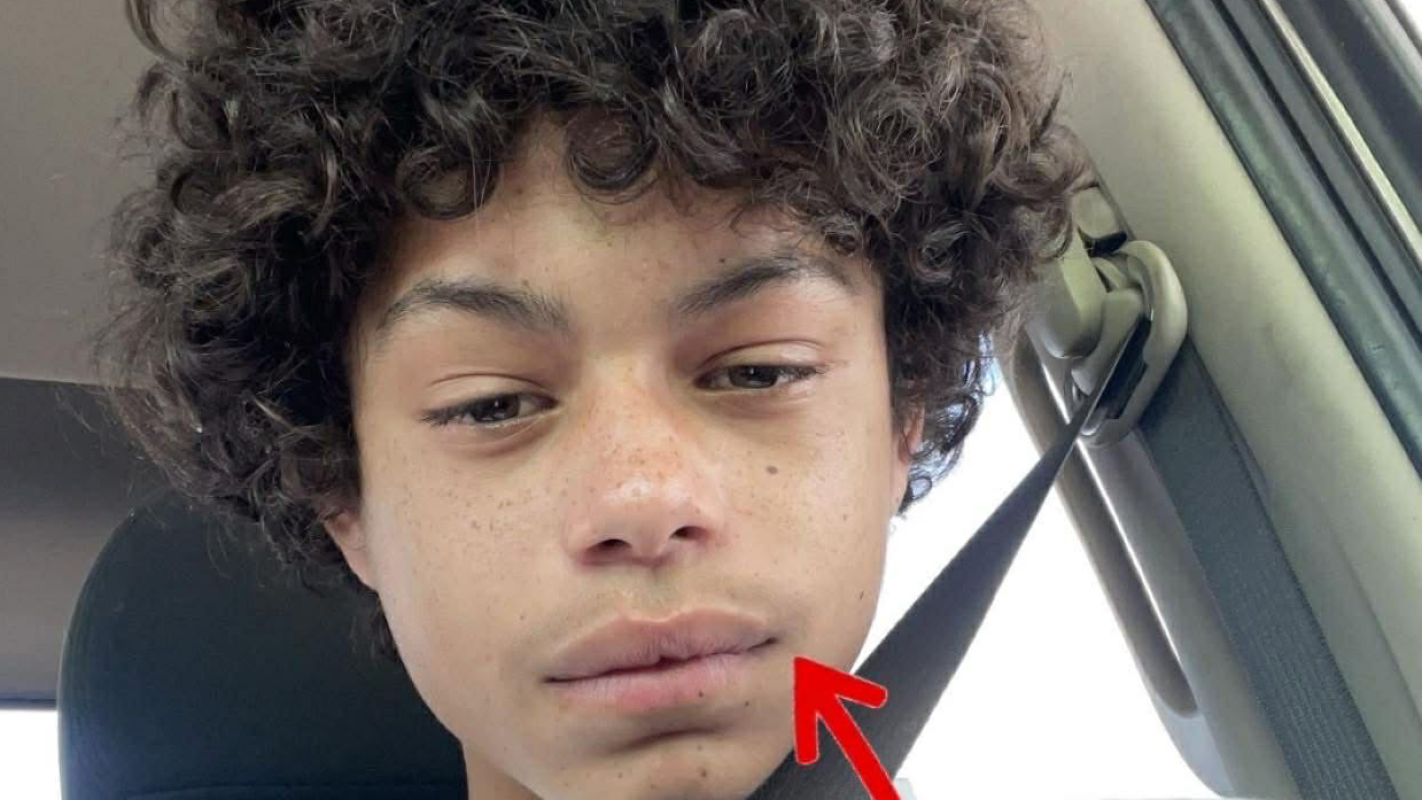 15 year old Curtis Tucker Jr funeral expenses