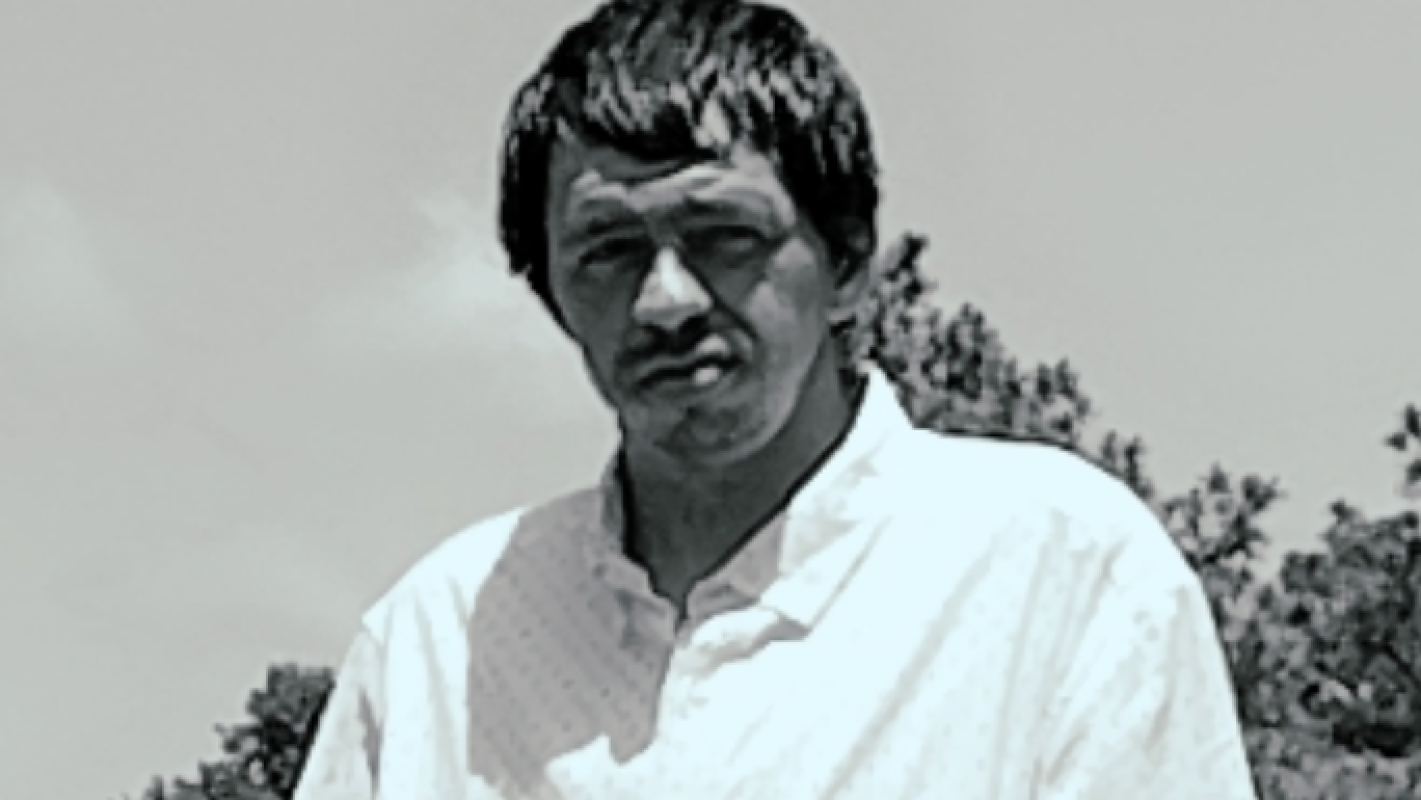 For my brother's funeral