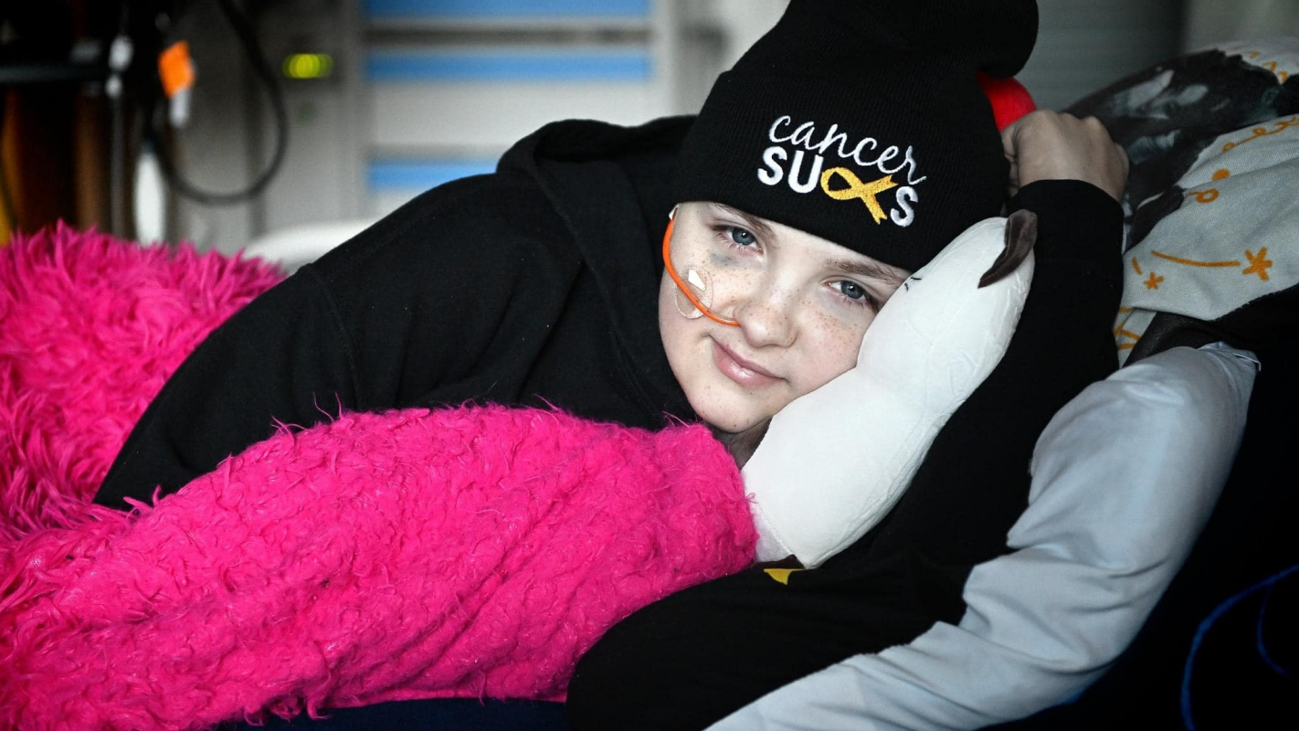 battling cancer for 3 years now need a kidney transplant