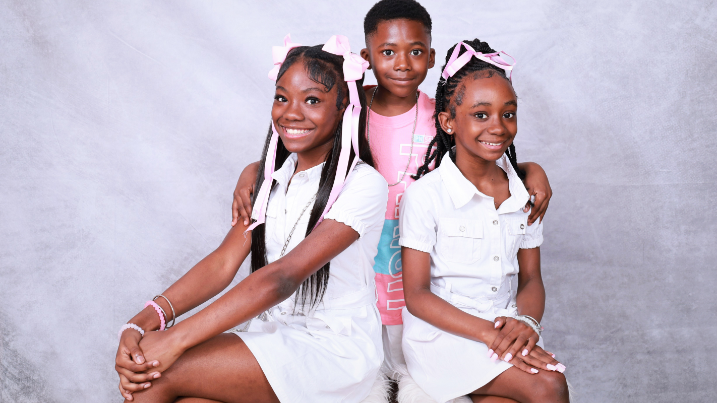 Children & I