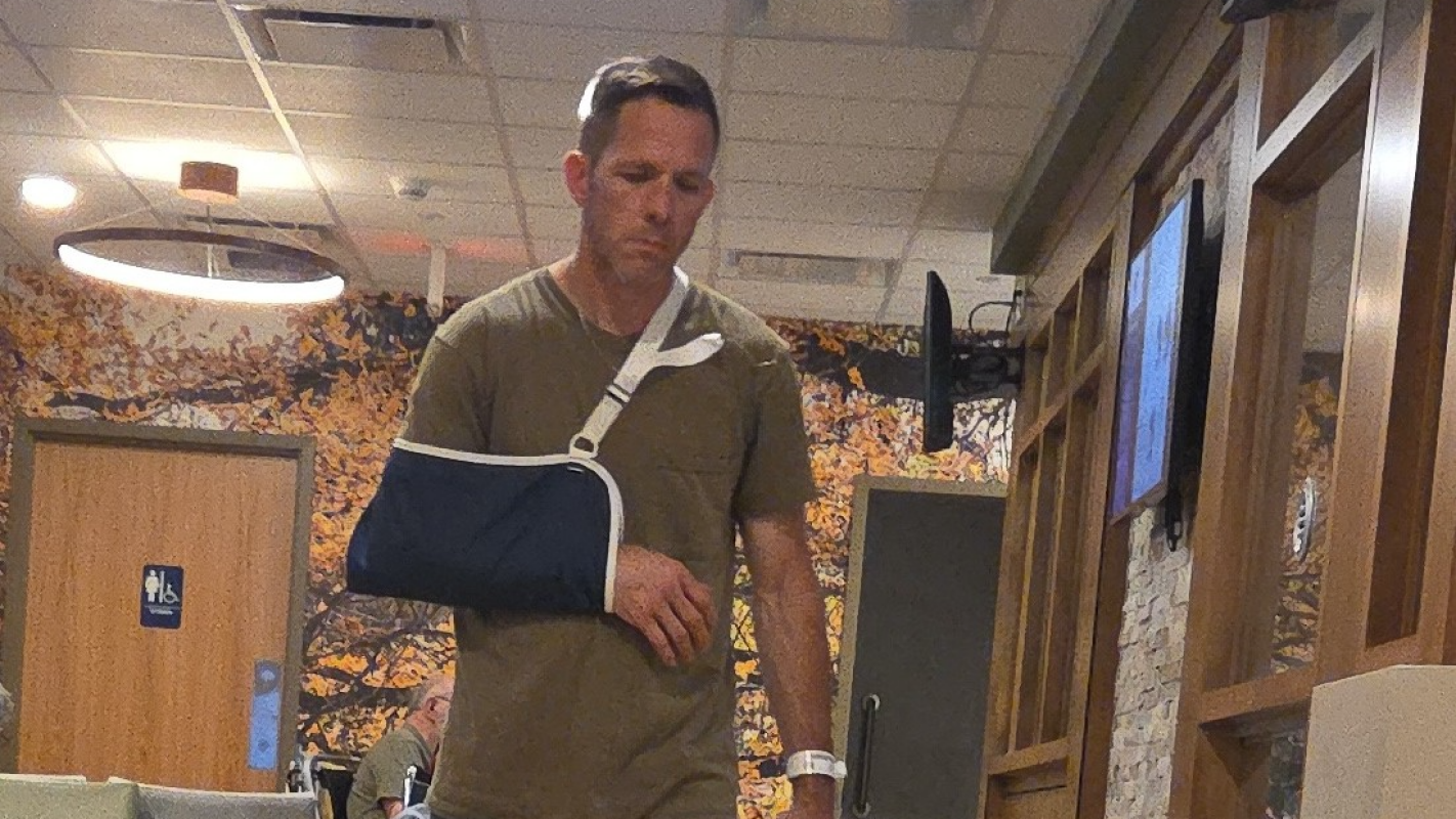 Sean's Medical Expenses/Bills
