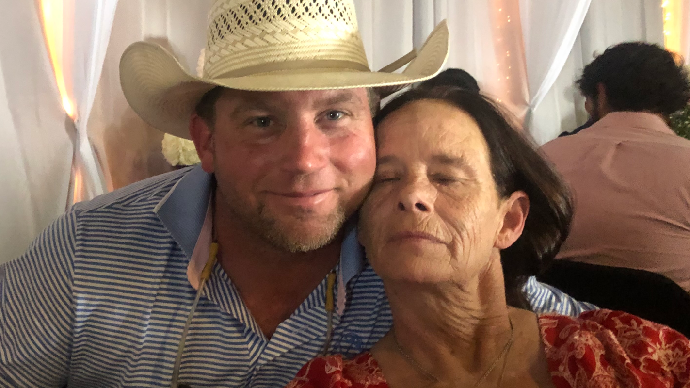 Freda Hogue Cancer Treatments