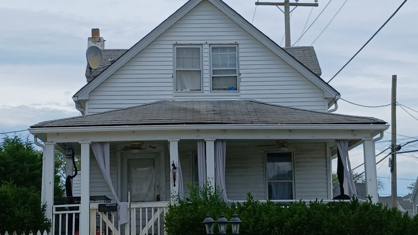 Save Our House