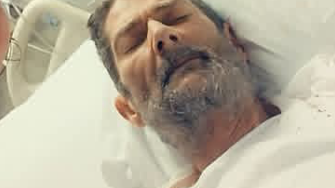 Please help me lay my brother to rest