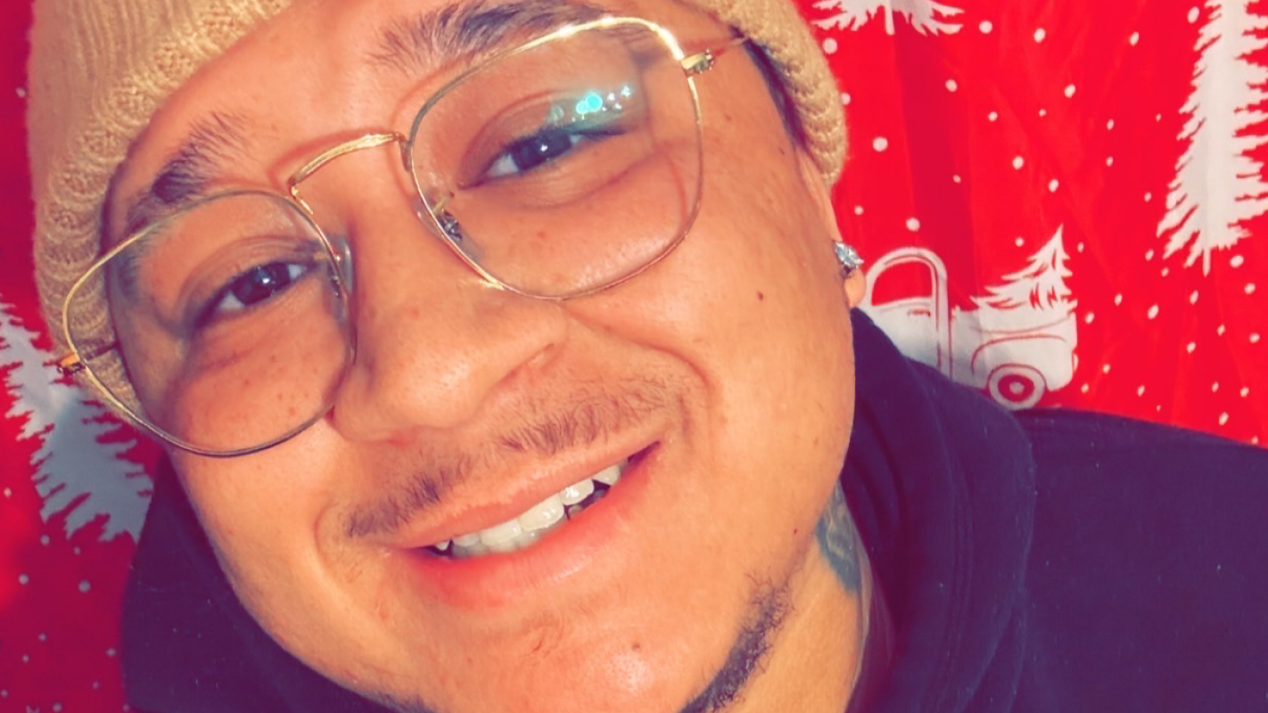 Gender Affirming Surgery For Jaxon