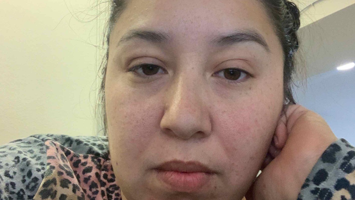 Help Melissa’s Family Survive The Desert Heat
