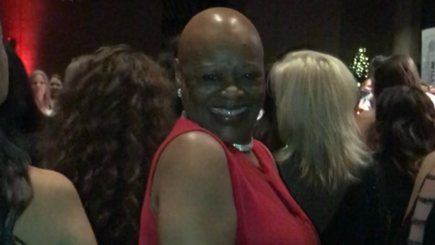 Support Rhonda J Lynch