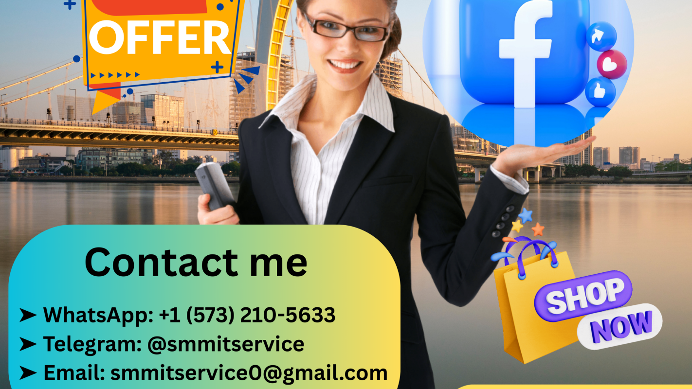 Best 5 Marketplaces To Get and Sell Usa Facebook Accounts