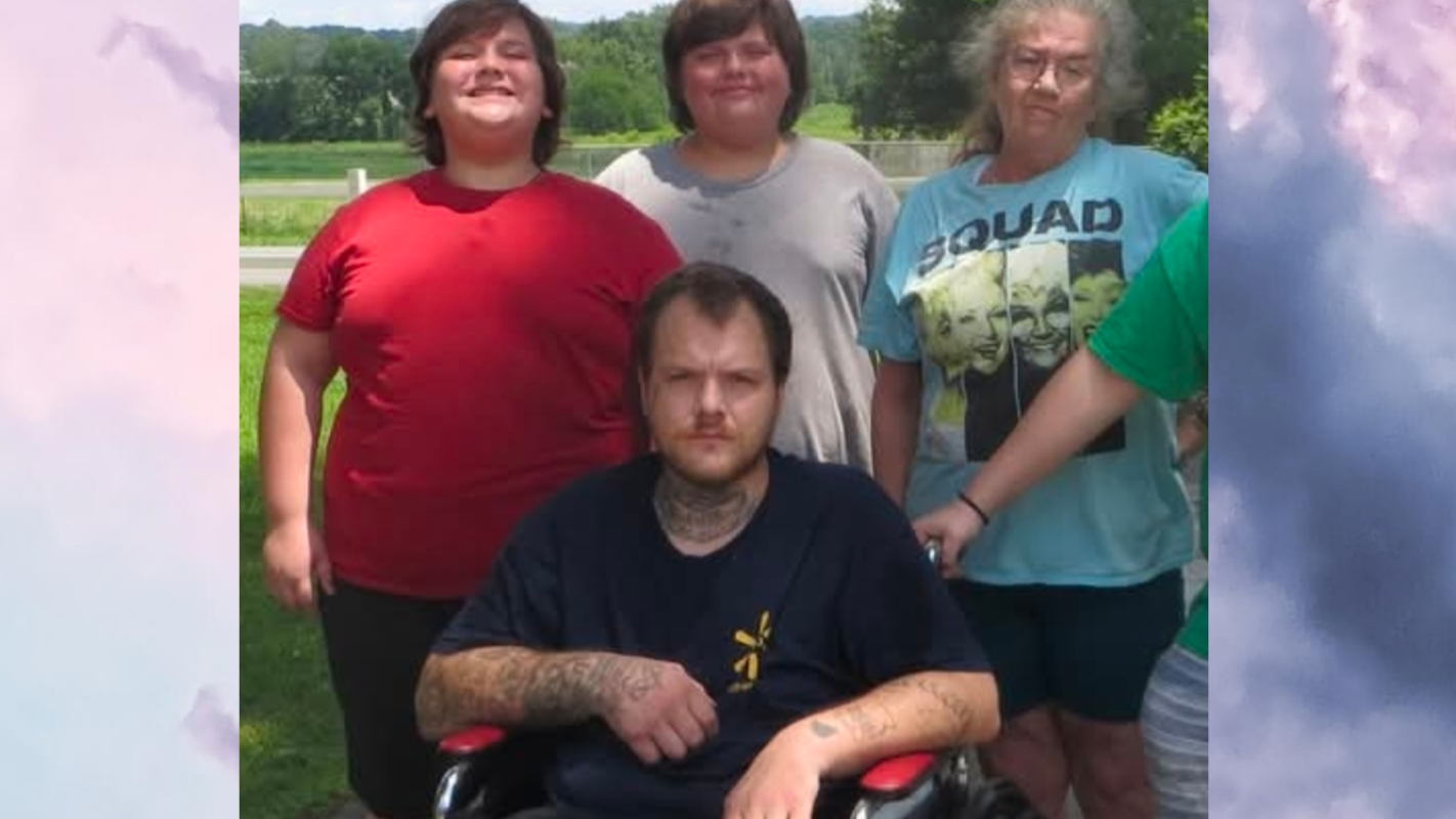 Help me save my brother