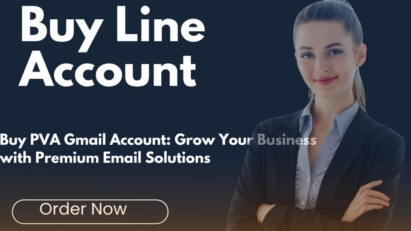 How to Find a Reliable Line Account Provider?