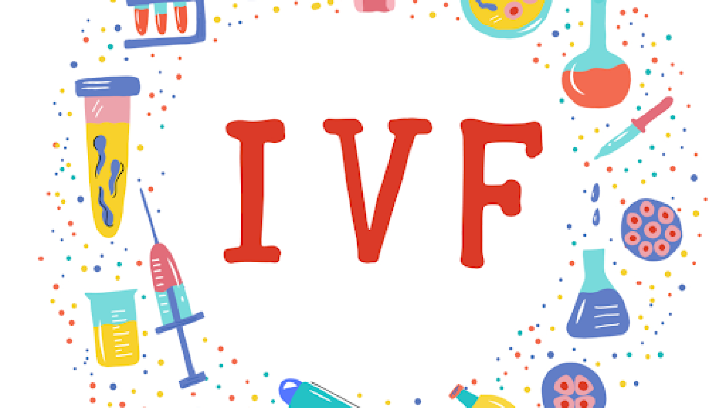 Amber & Devon’s IVF Journey