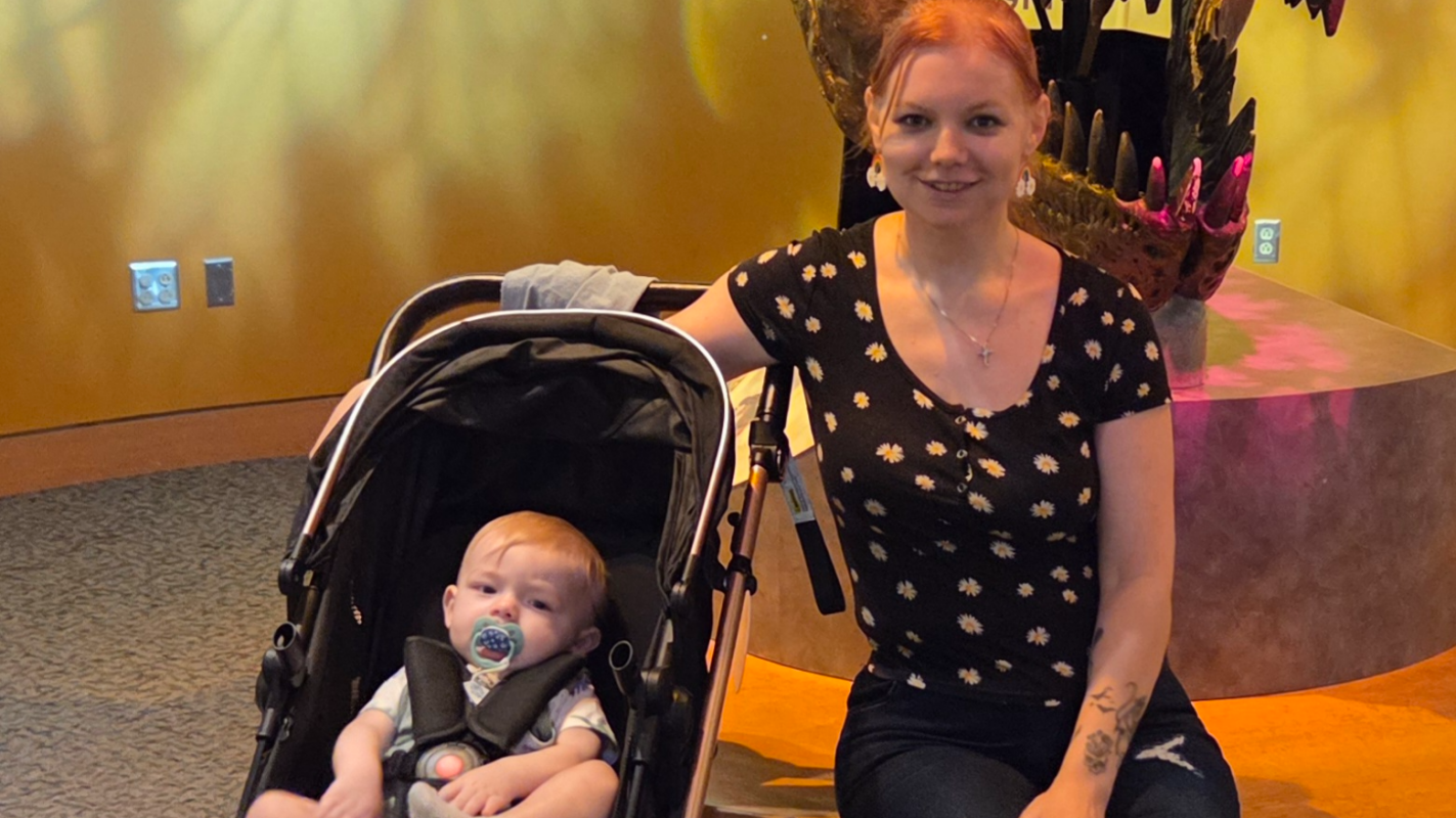 Please help a family in need