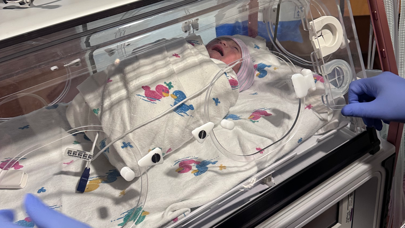 Nicu bills 🥺