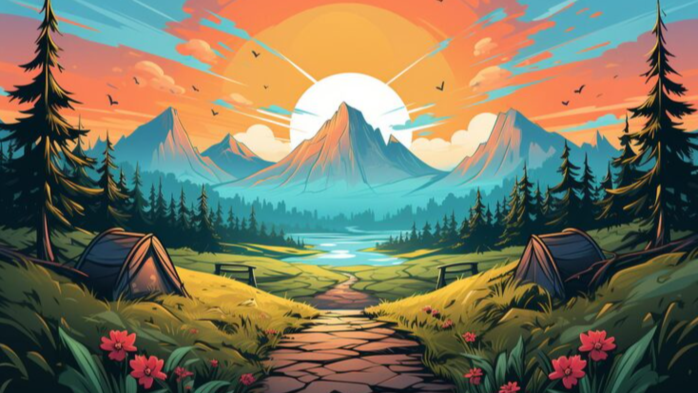 "Tongan big camp for Taimi kids"