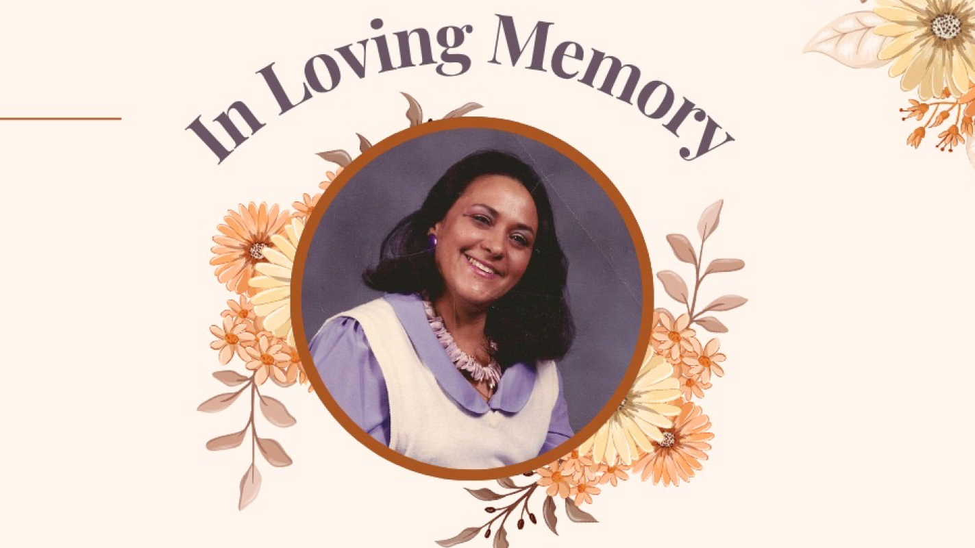 Honoring the Life of Cleide de Barros Costa Franco