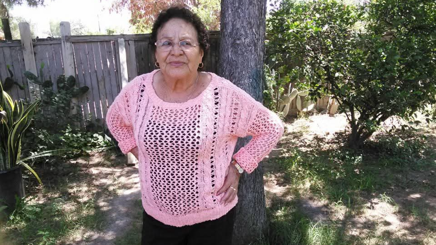 My grandmother funeral expenses