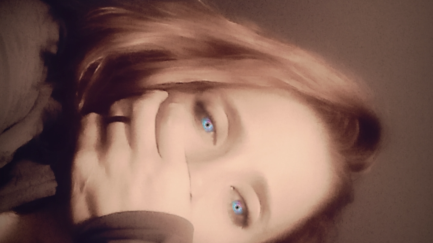 Help bringing back Kim's smile