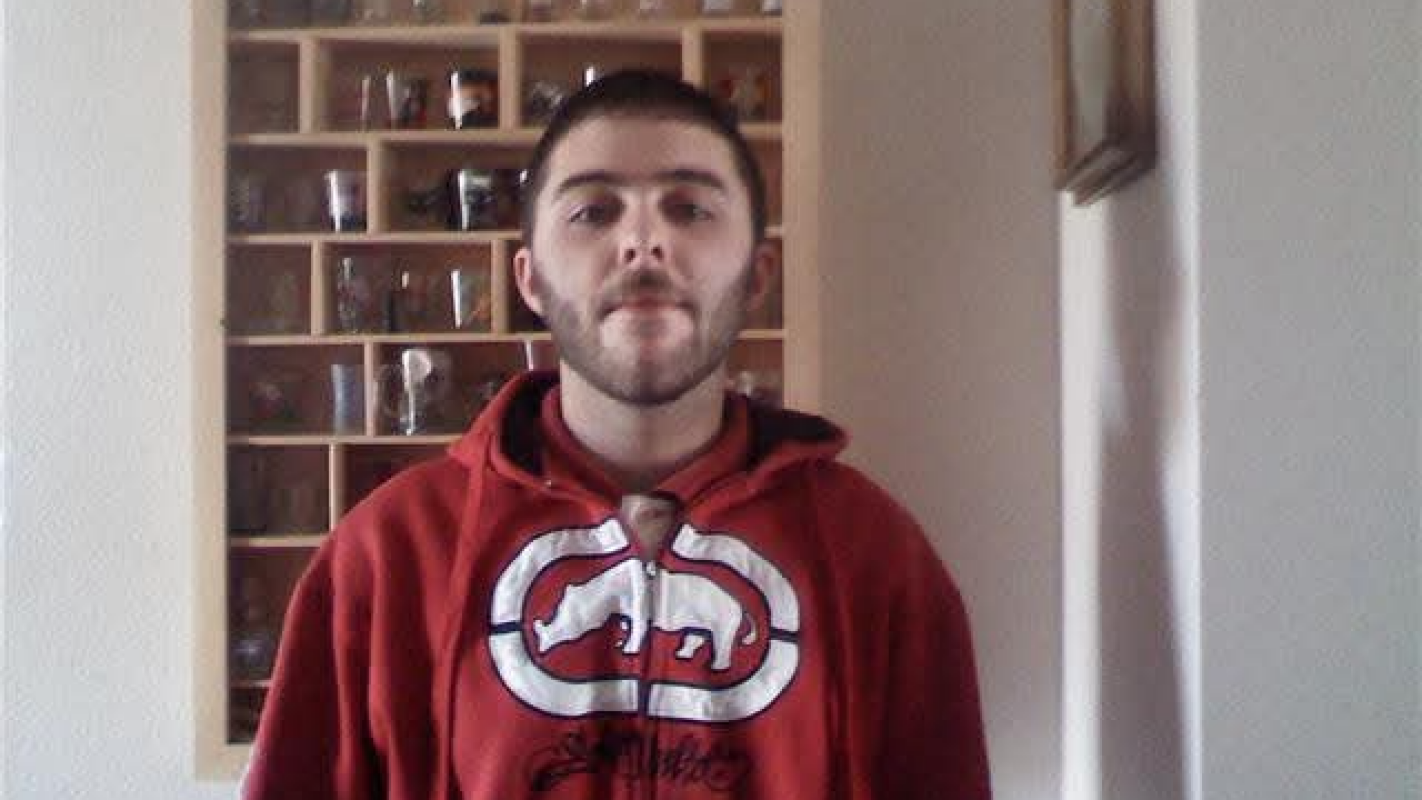 To help the family of Joel Corriel