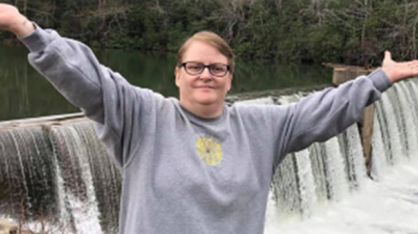 Help with Funeral Expenses - Dawn R Buchanan