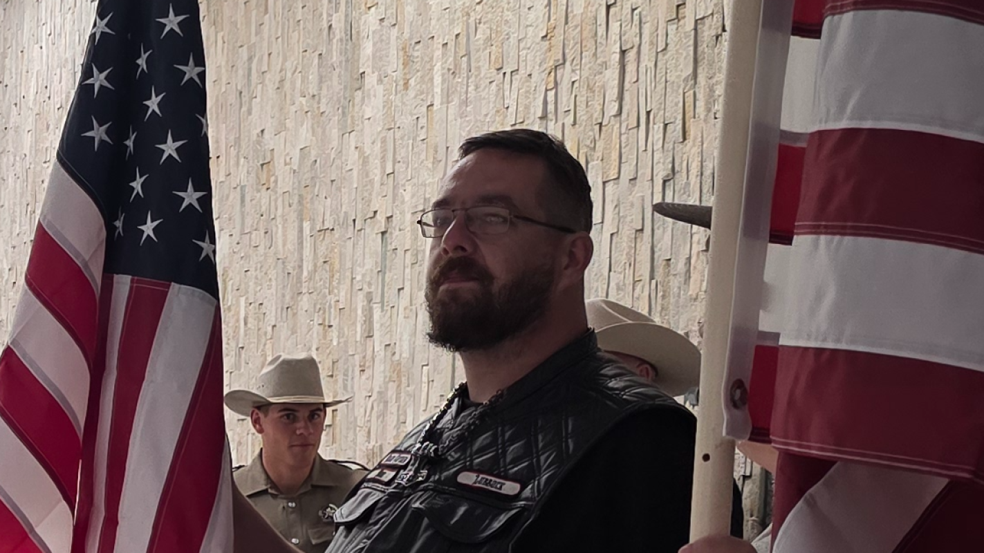 Sevices for Timothy Bond