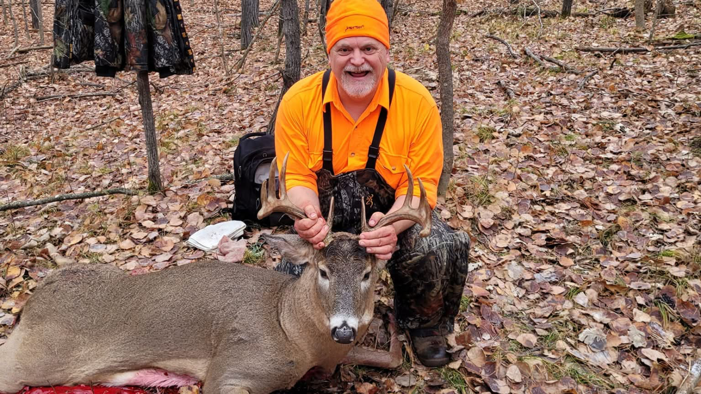 Scott Phillips memorial