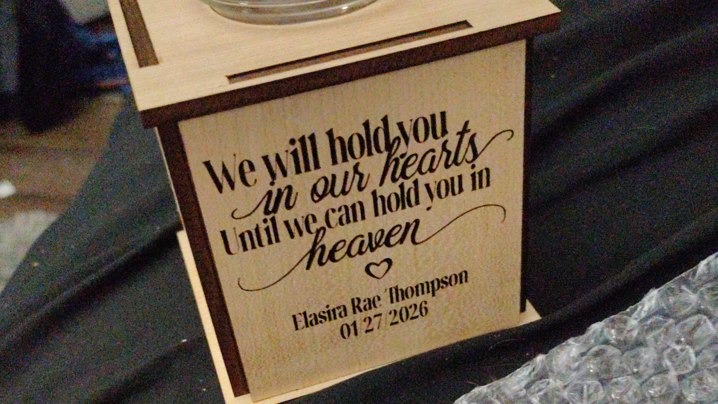 💔 Help After Unimaginable Loss, Medical Struggles & Hardship