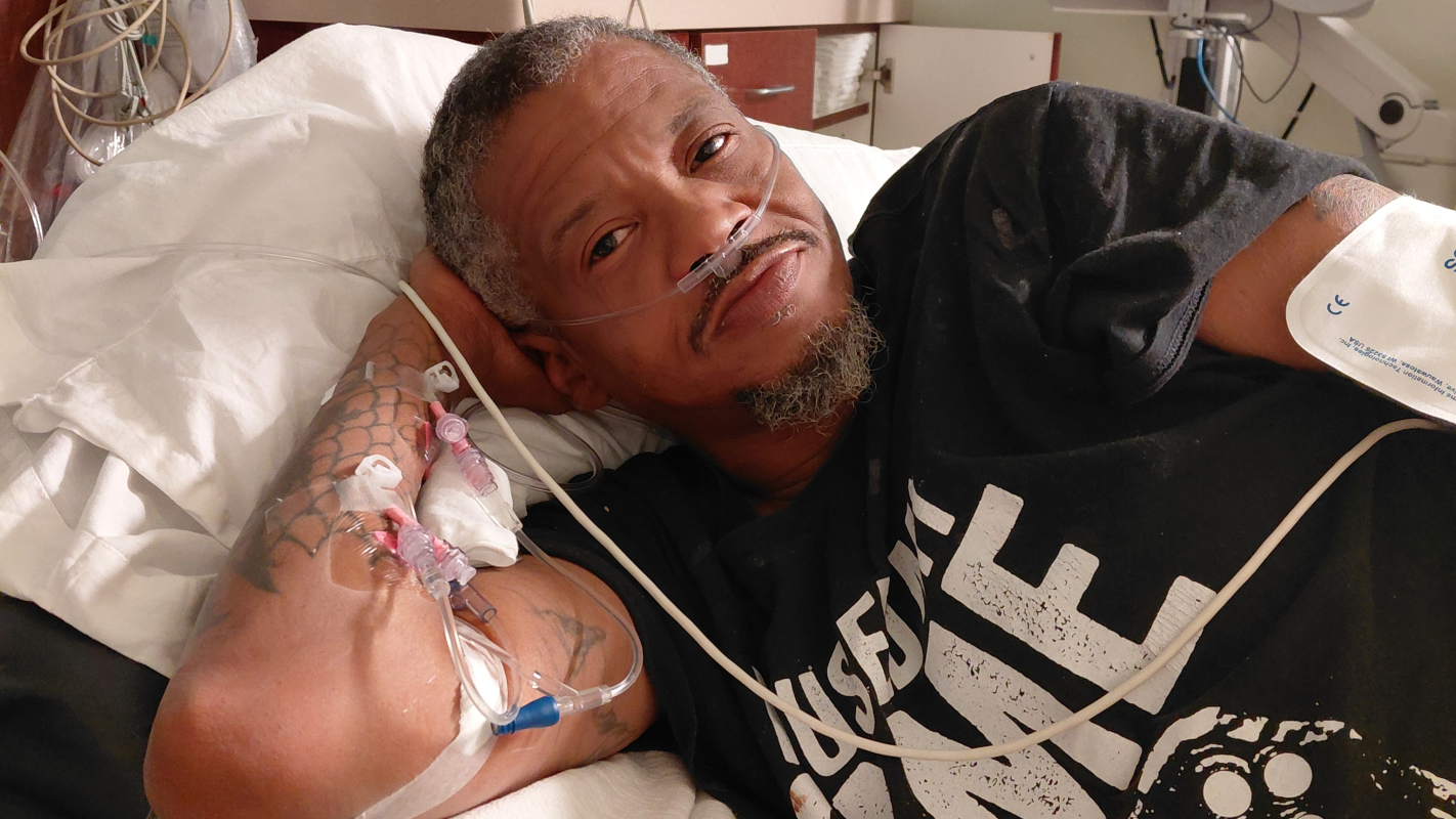 Family Medical Crisis