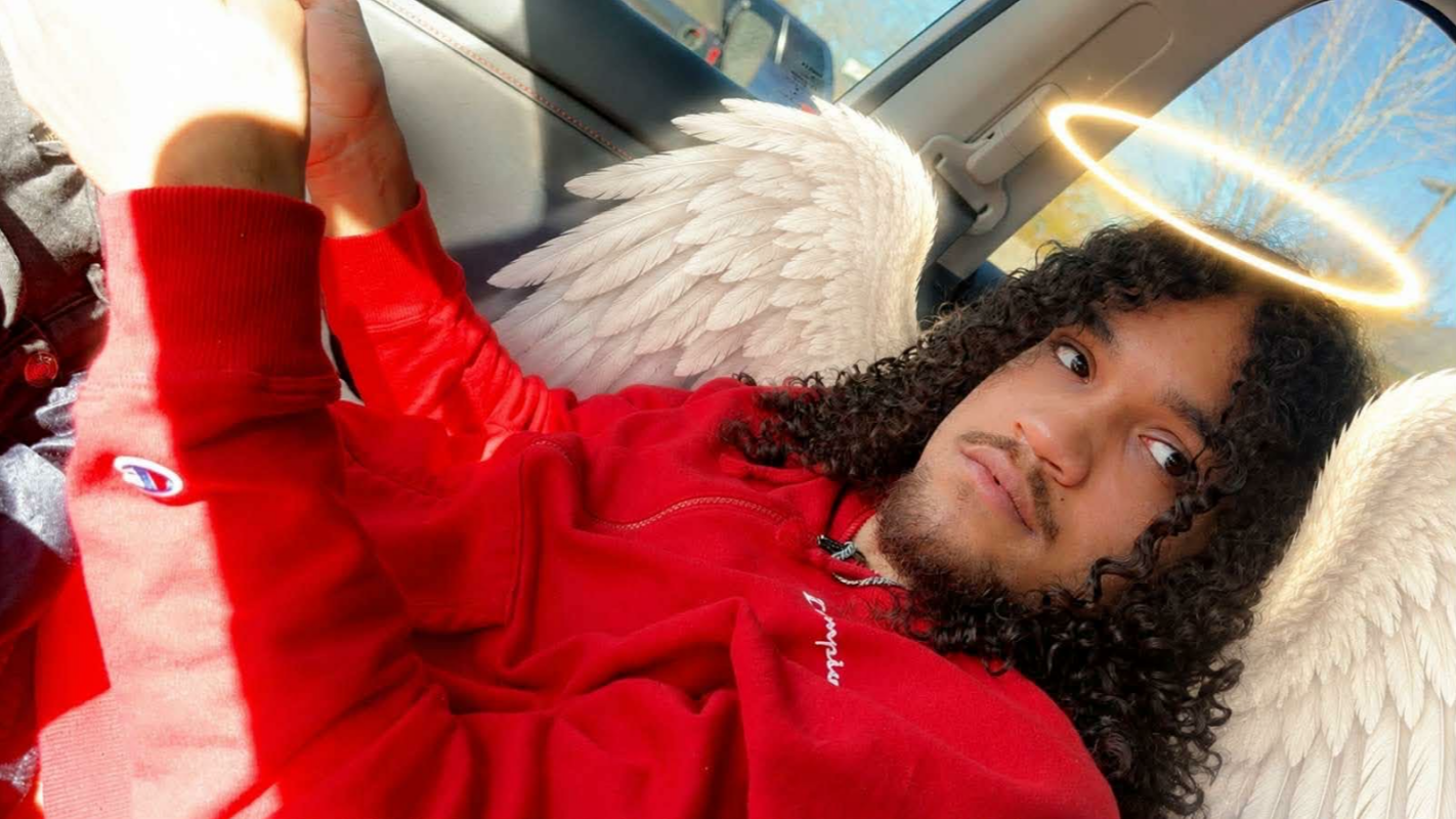 Please help us lay our baby boy to rest...