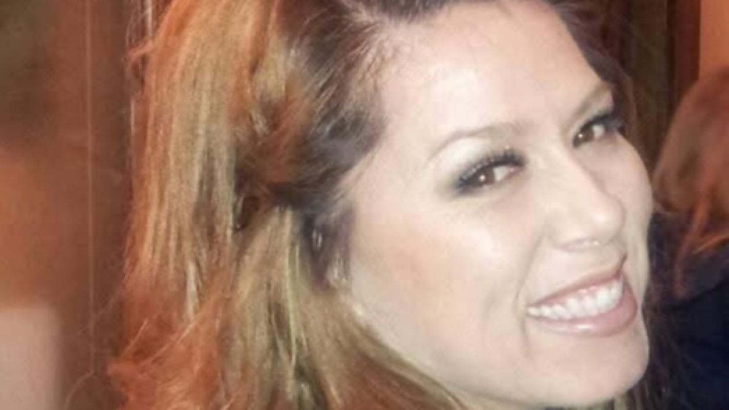 In Memory of Jessie Ramirez
