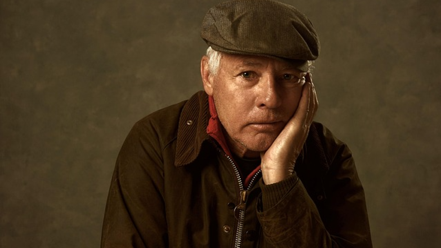 Shayla Malcolm's path to healing