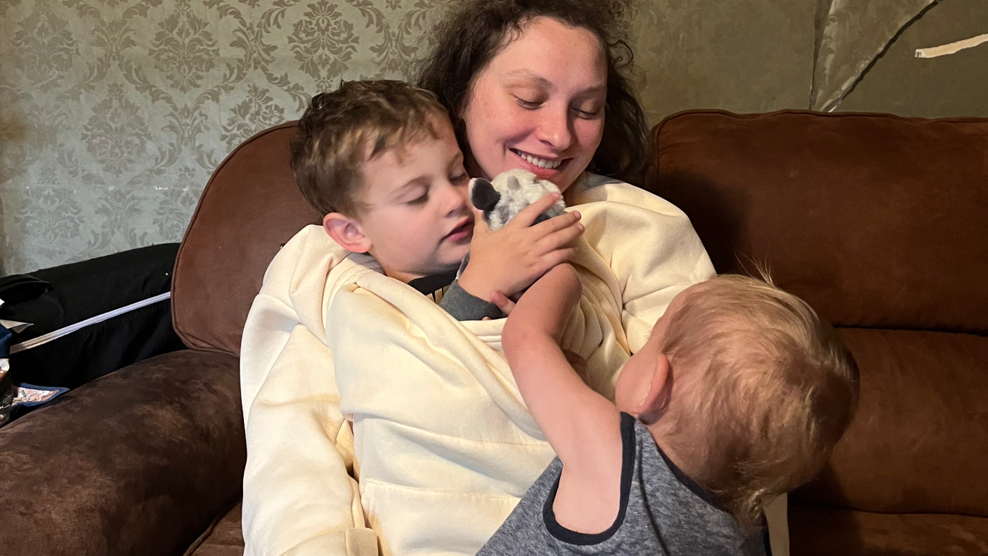 Family Court Attorney