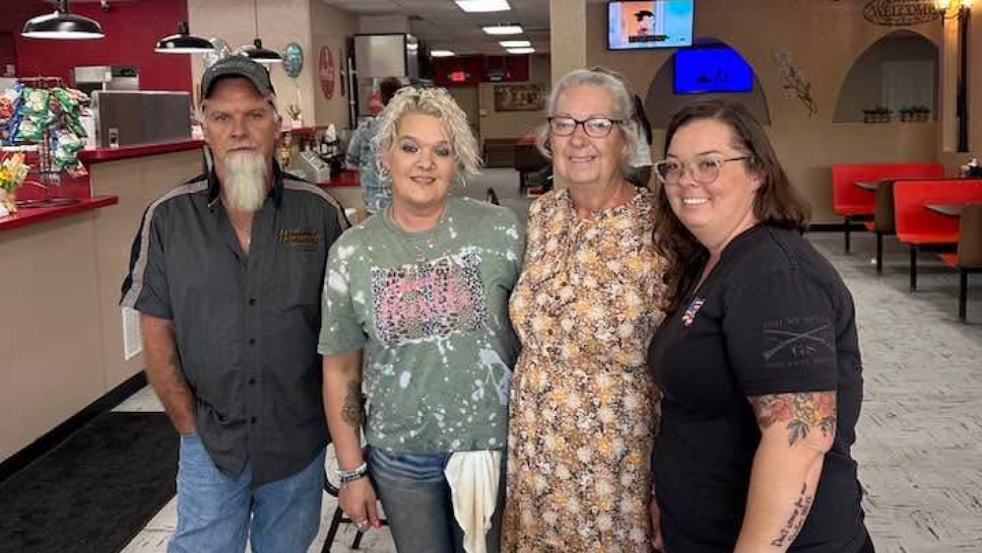 Margaret’s cancer journey