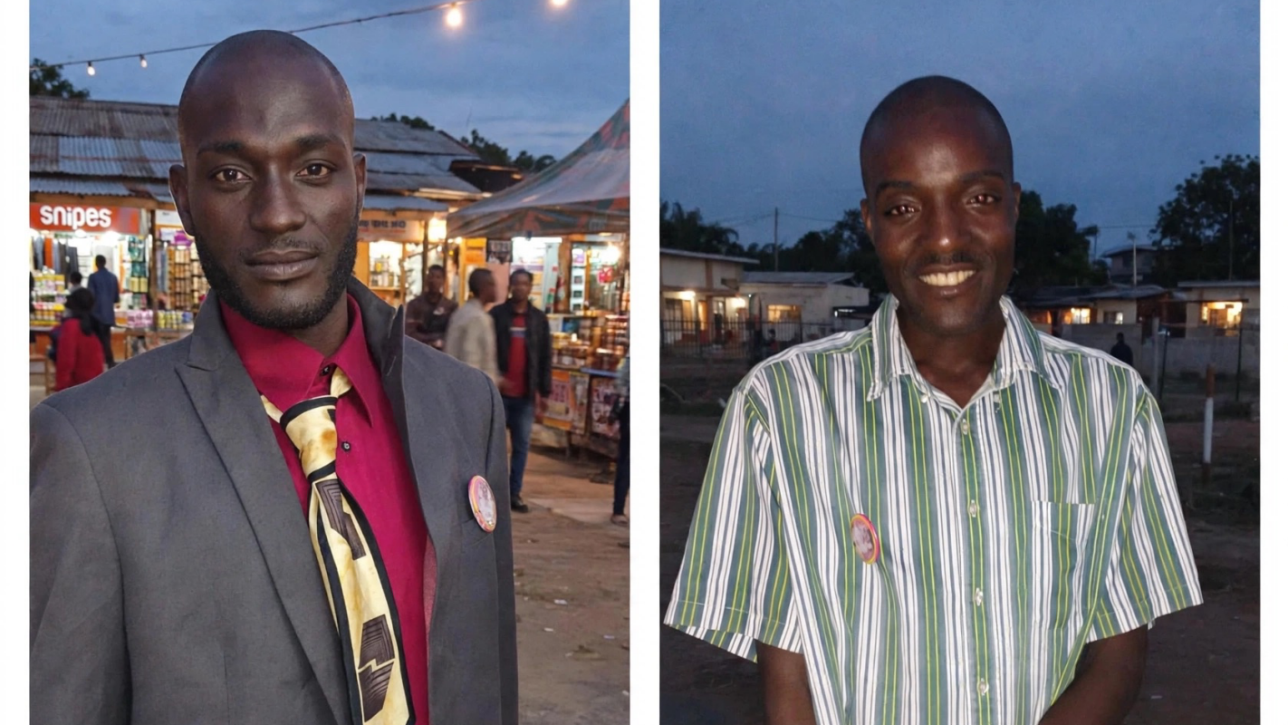 Help the Bryan Boys Rebuild After Fire – From Streets to a Safe Home.