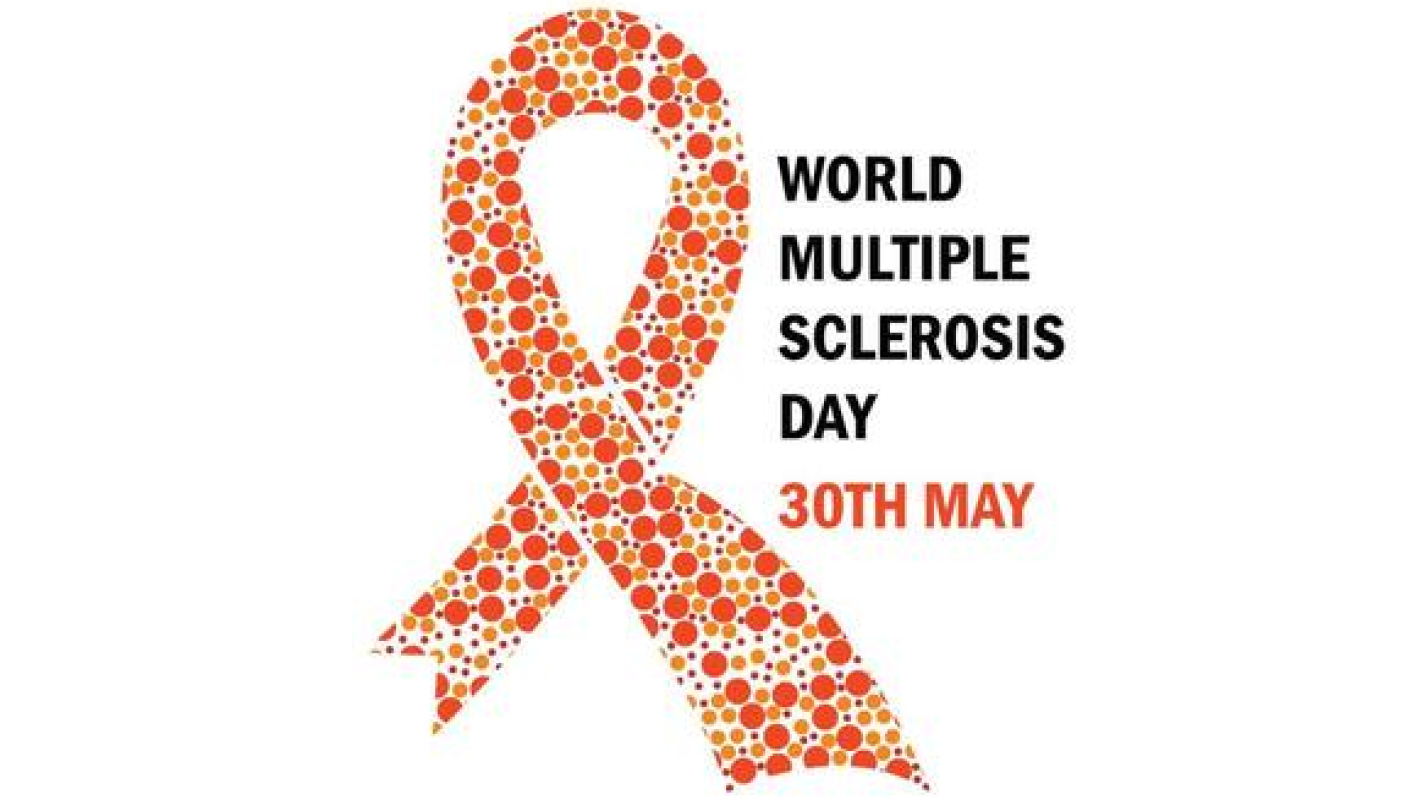 Living With Multiple Sclerosis