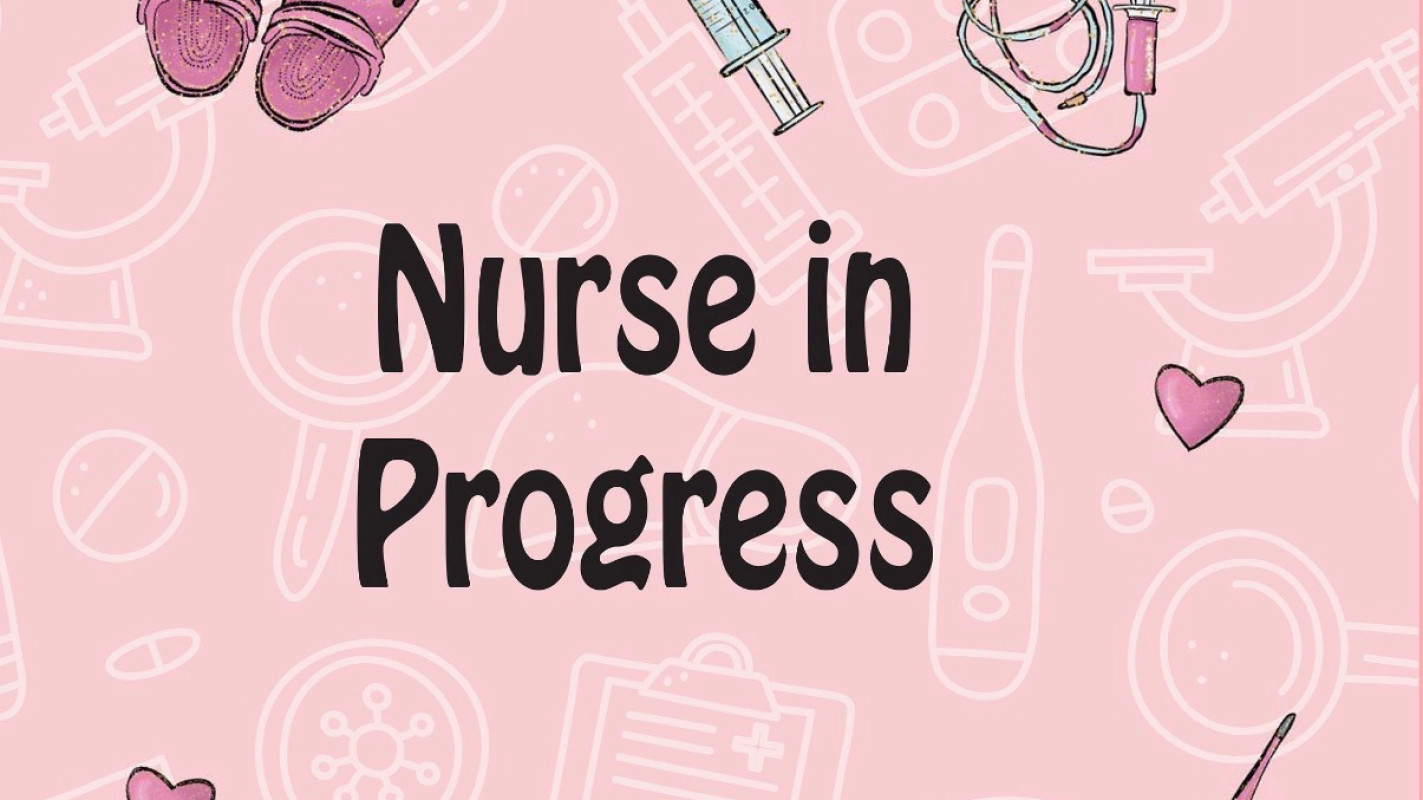 Help a mom continue their nursing career