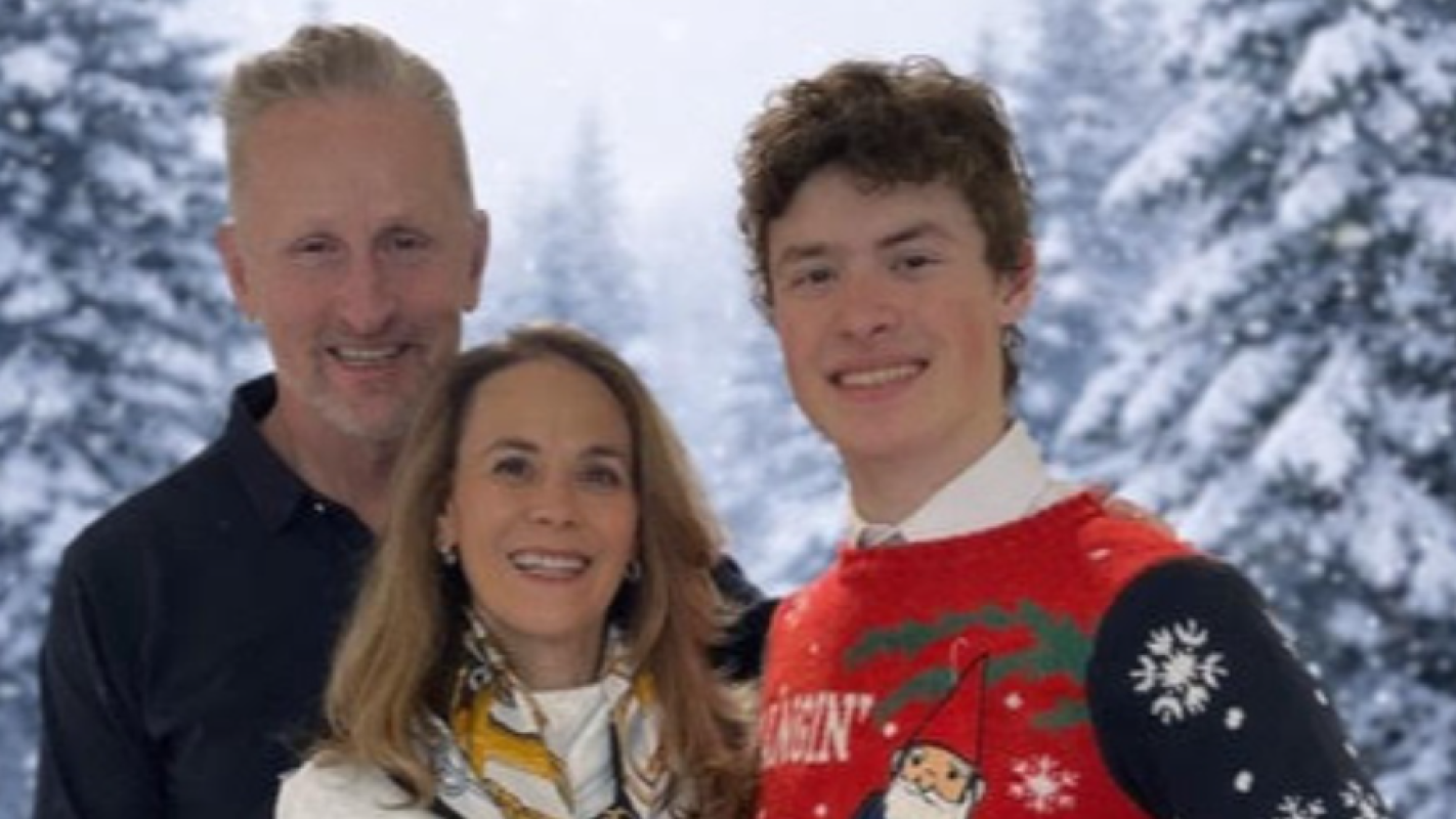 Doug Ladret medical expenses