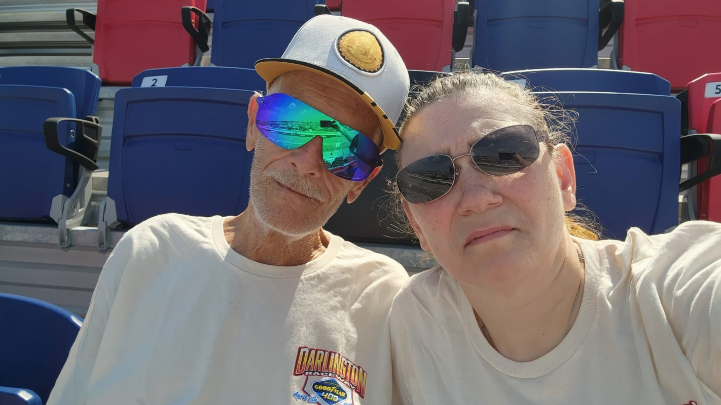 Support for John’s Funeral