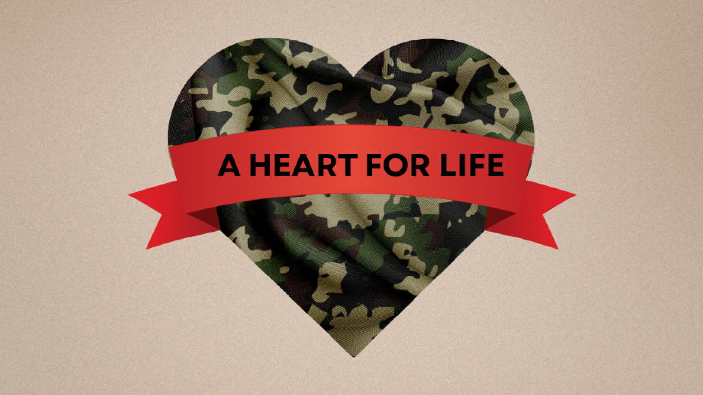 Kenny Watkins Heart Transplant