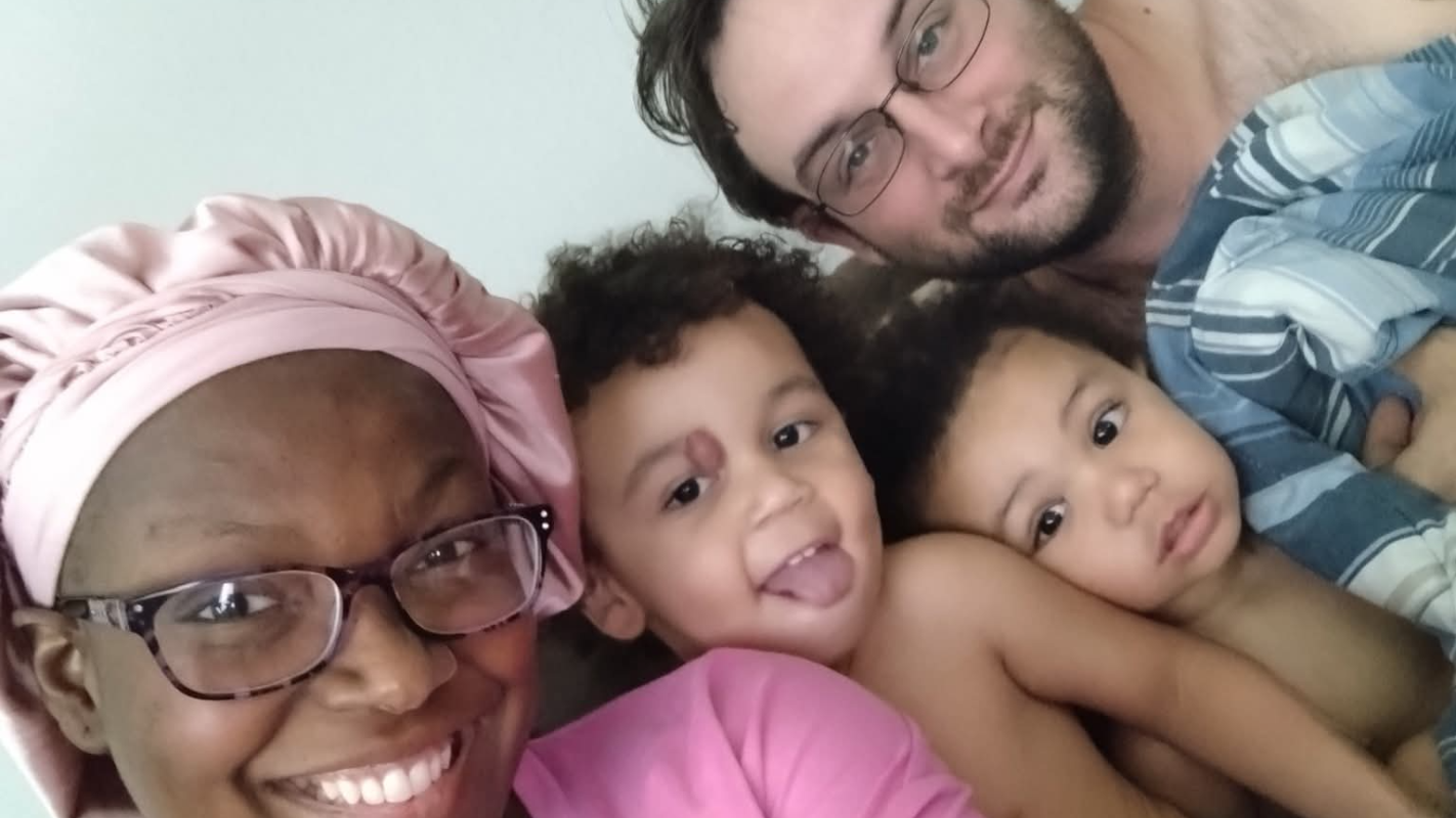 Help a Texas mother fighting stage 4 breast cancer