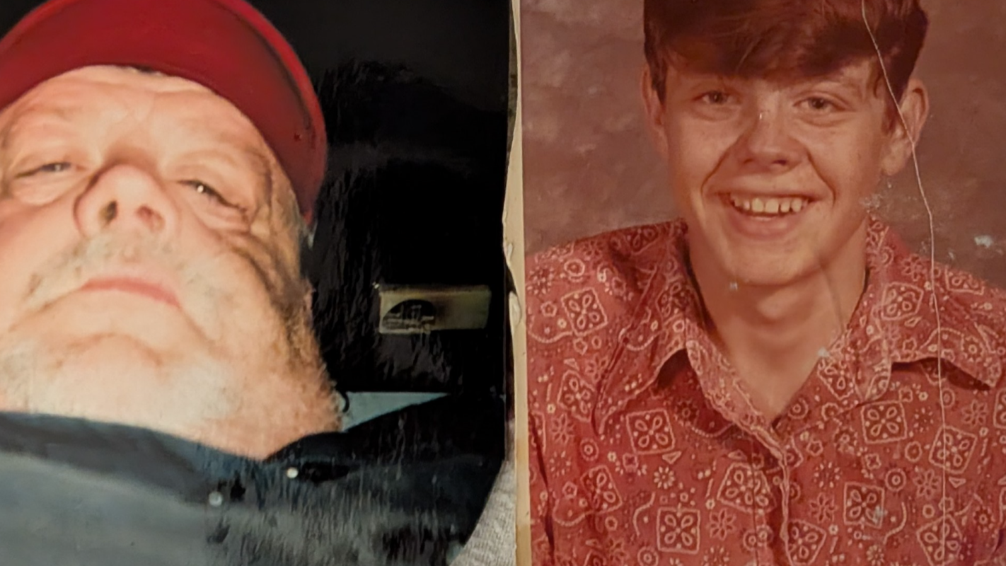 Robert Gene Vaughn Jr (Homegoing)