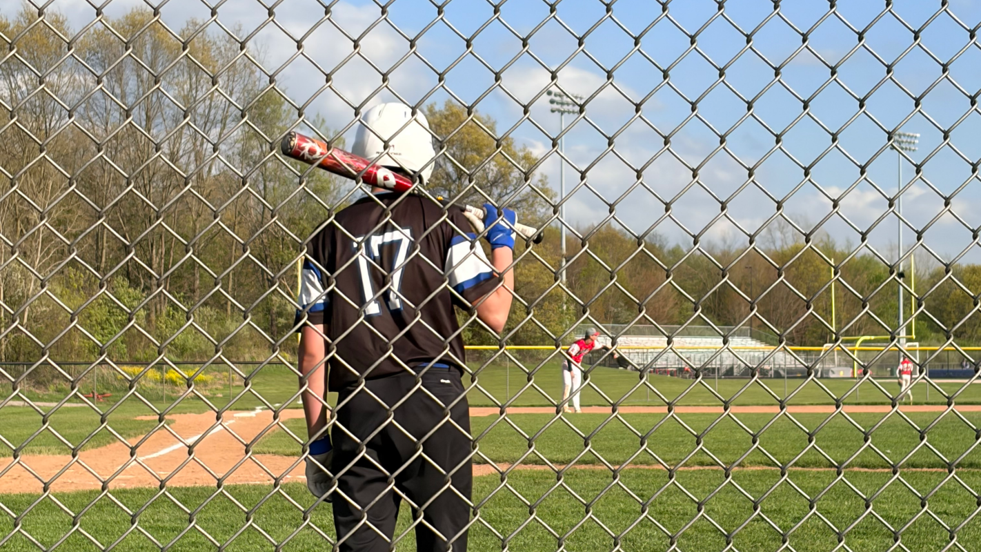 Nolan’s baseball dreams