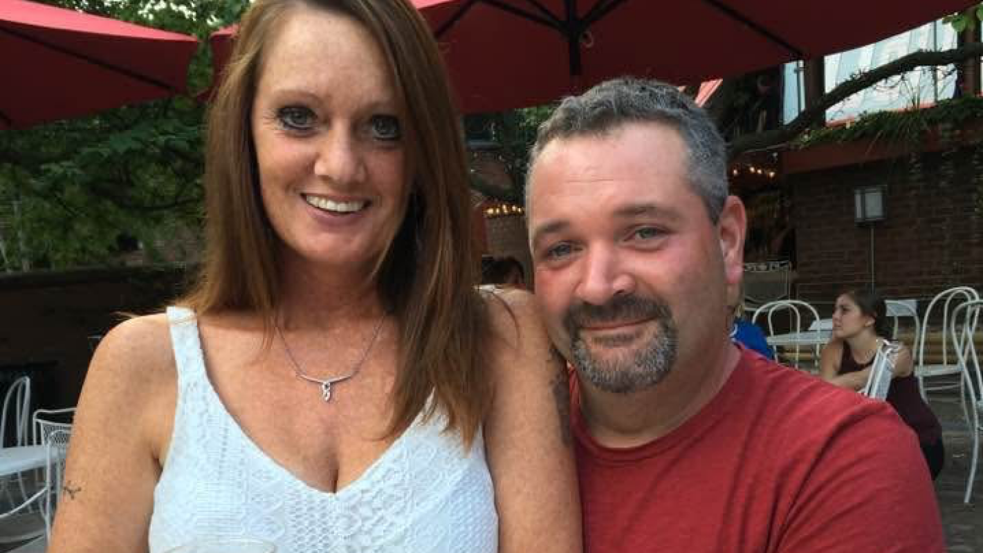Grieving widow needing help