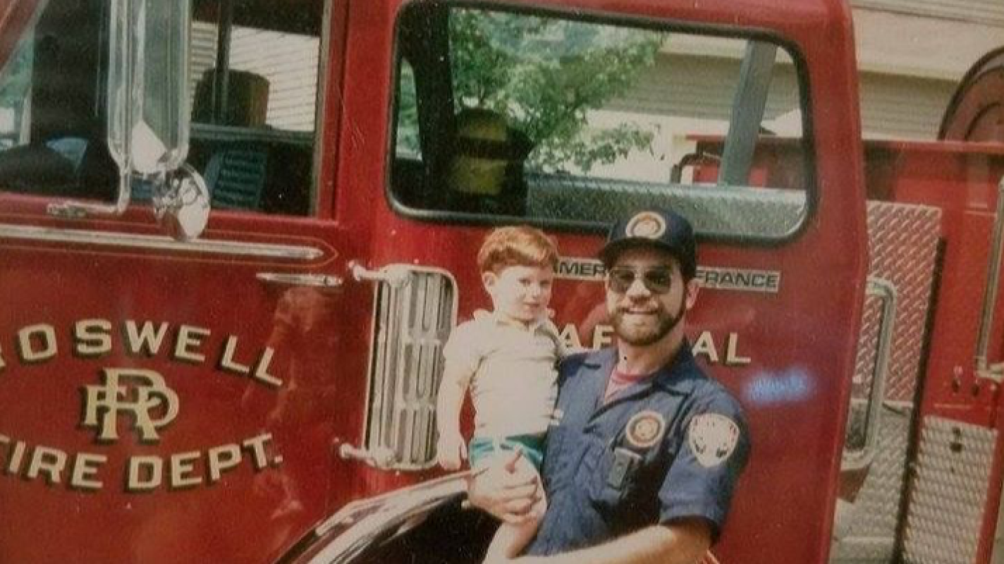 Gordon’s Stage 4 Cancer Fight: 15 Years & Counting!