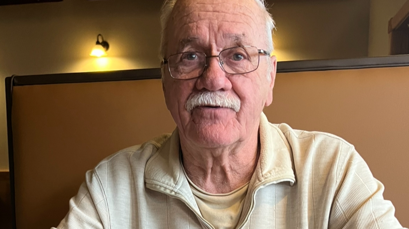 Elderly Victim Awareness